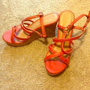 Wedge Shoes